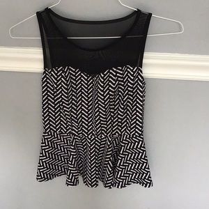 Summer top